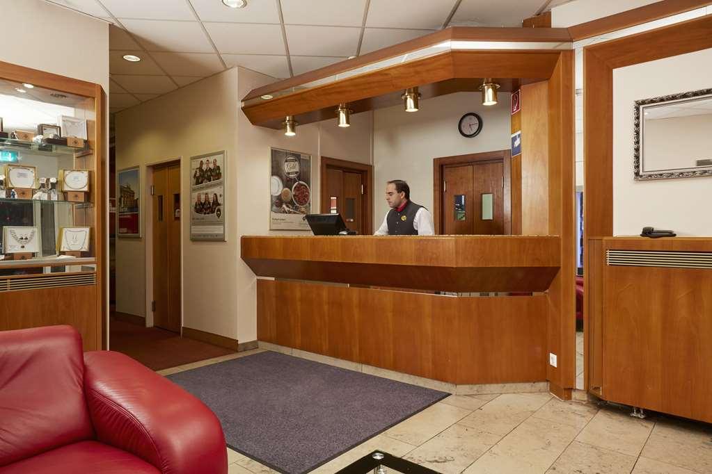 Garner By Ihg Hotel