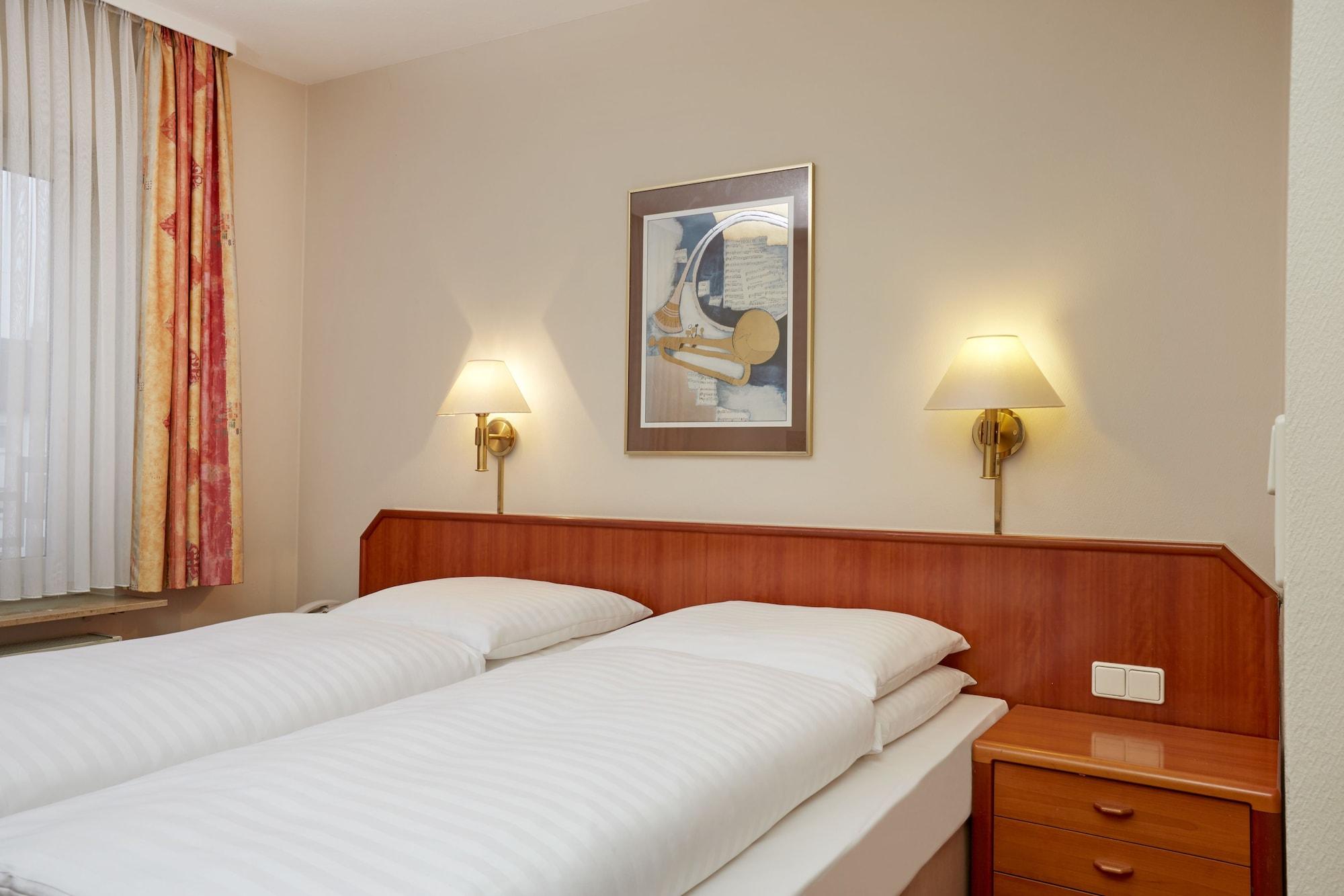 Garner By Ihg