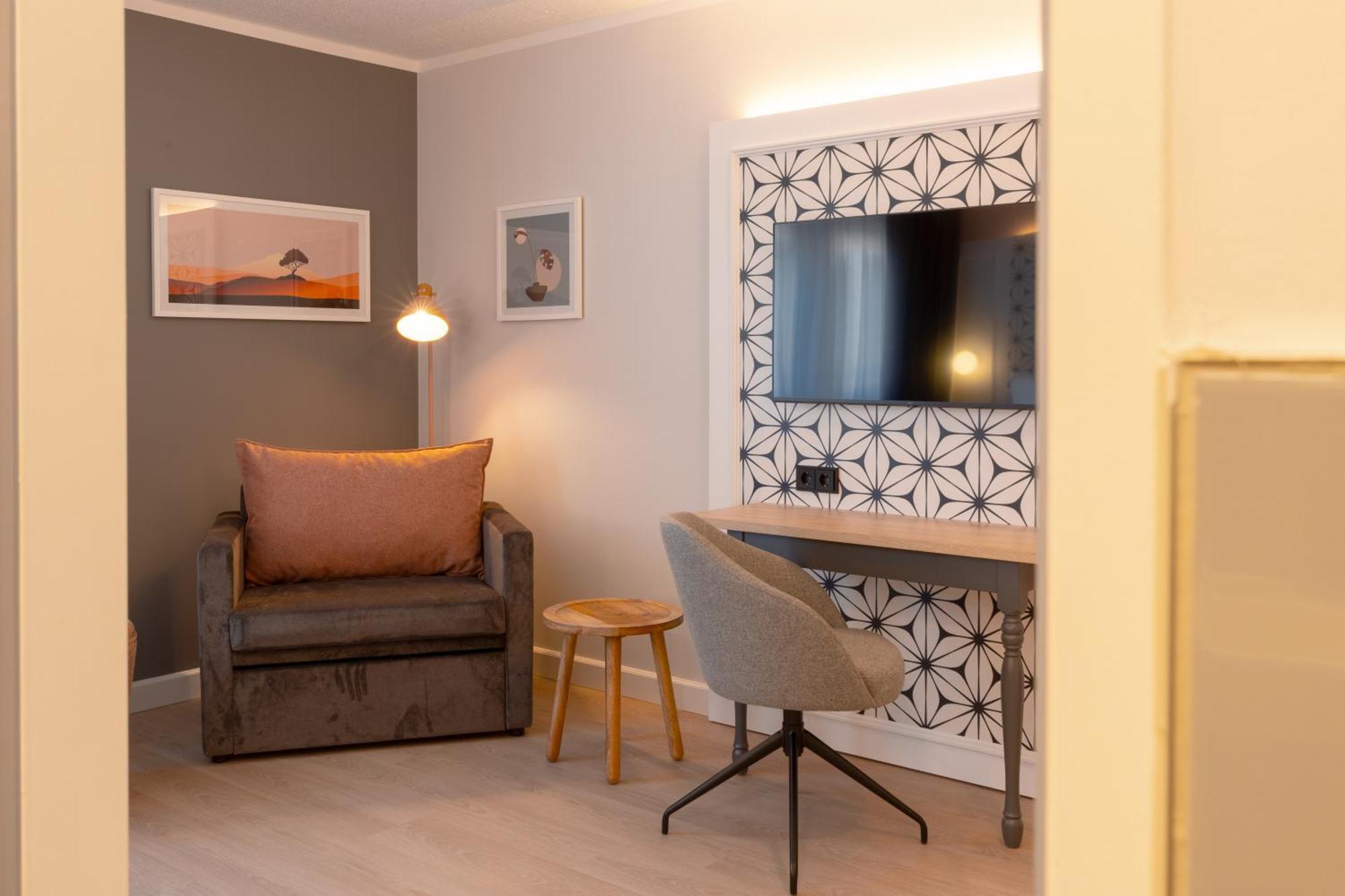 Hotel Novum