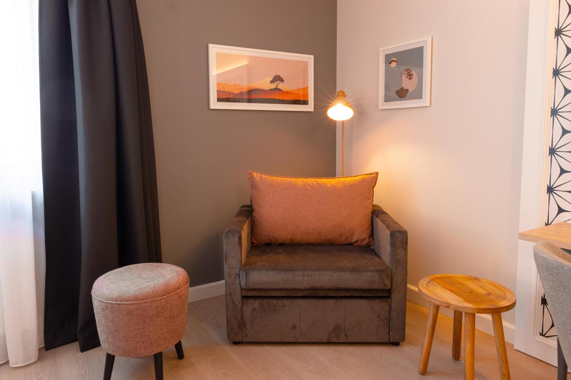 Garner By Ihg Mannheim