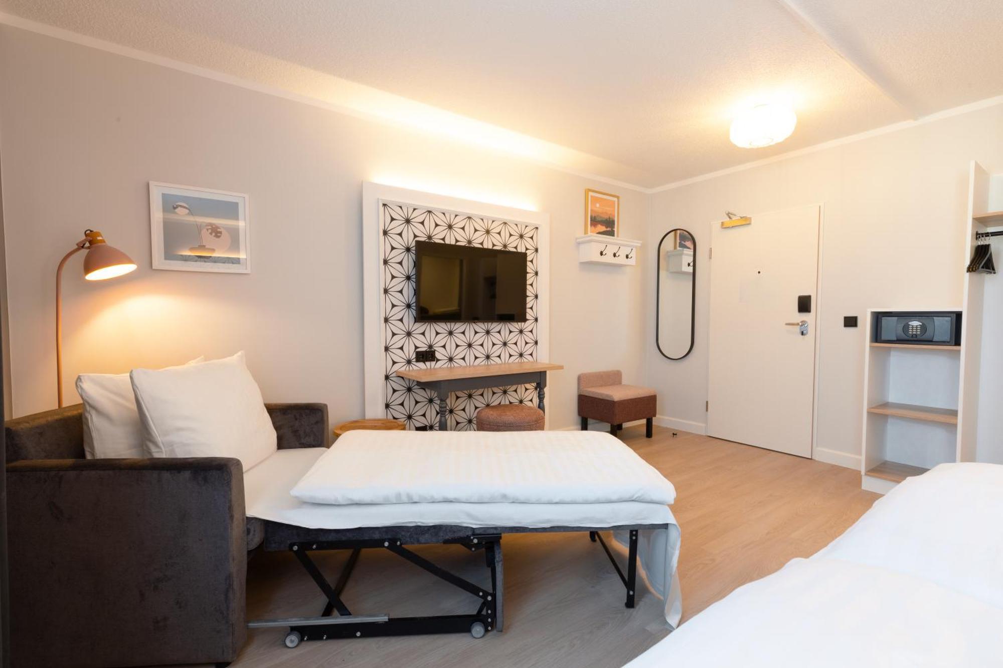 Novum Hotel