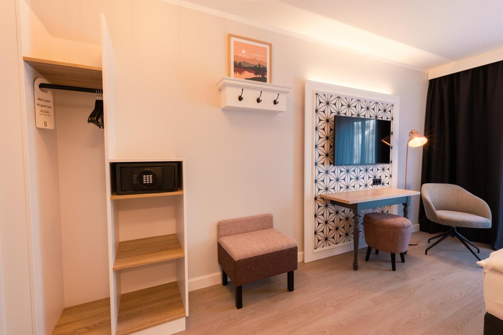Novum Hotel 3*