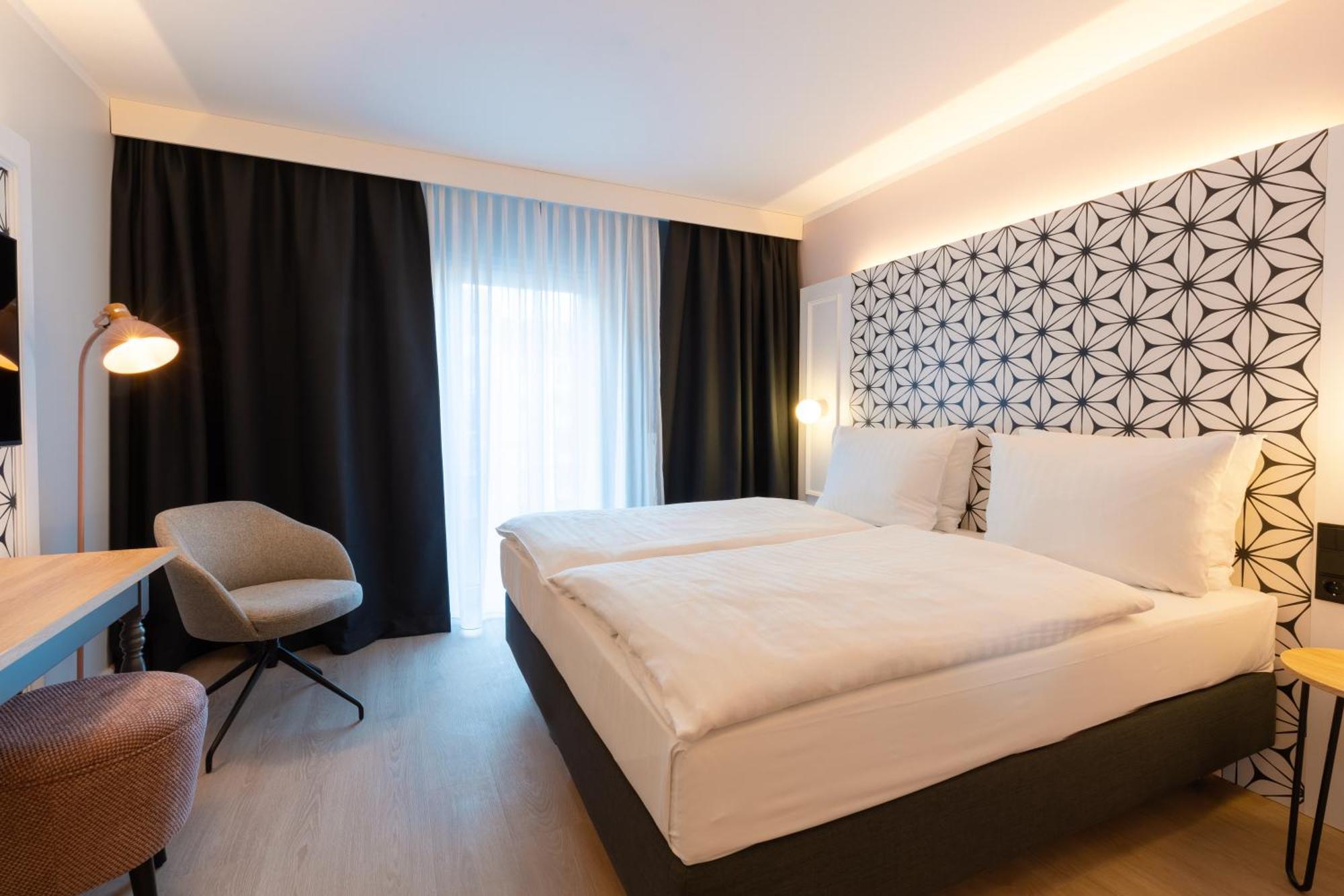 Hotel Novum City Airport Mannheim