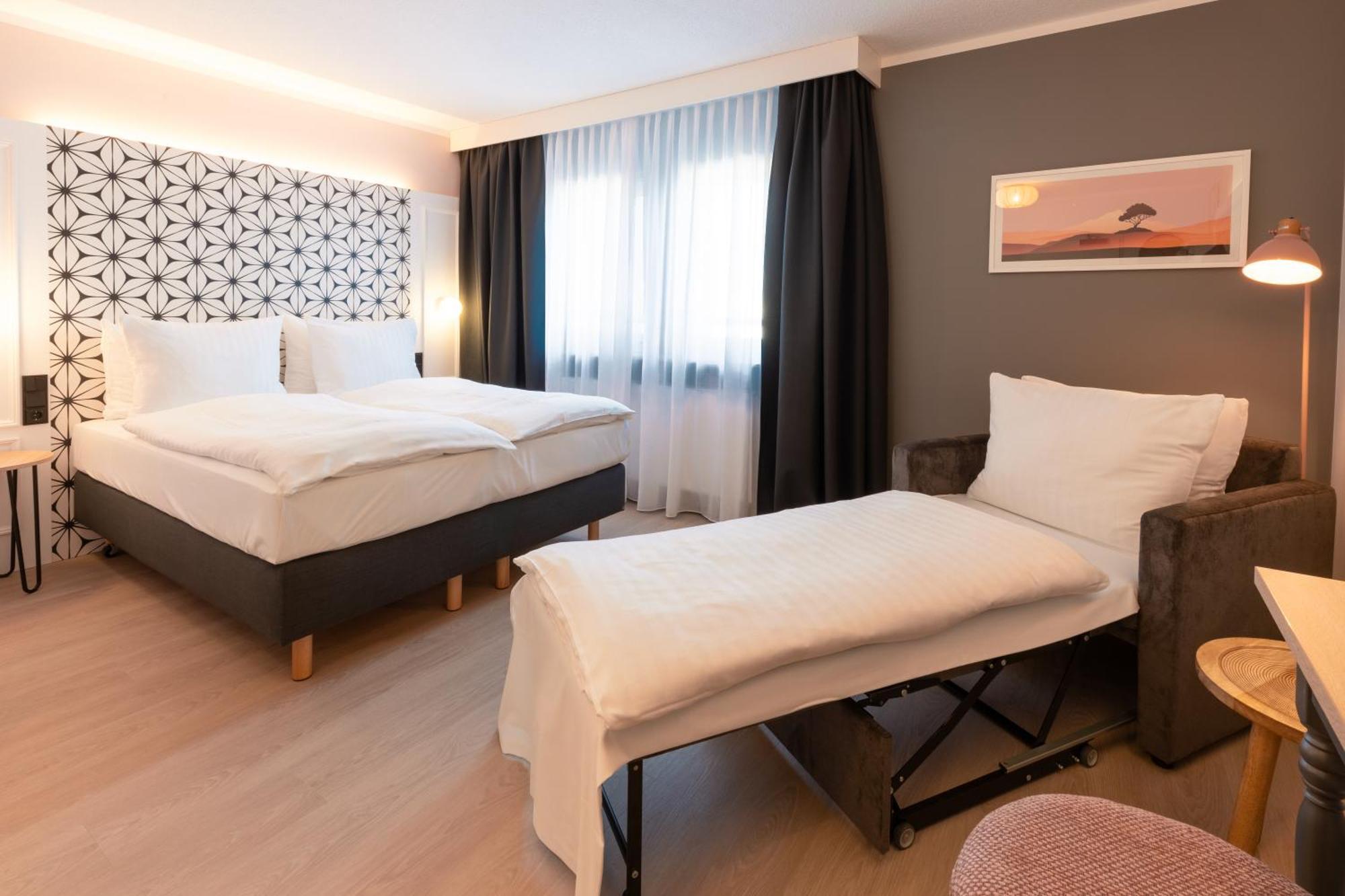 Garner By Ihg Mannheim