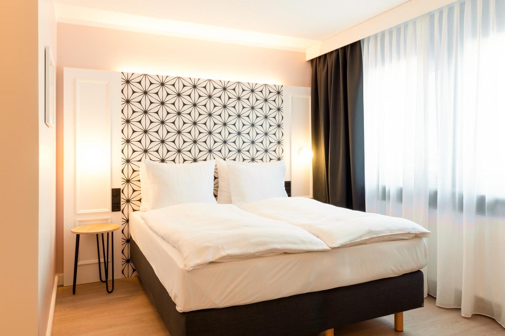 Garner By Ihg 3* Mannheim