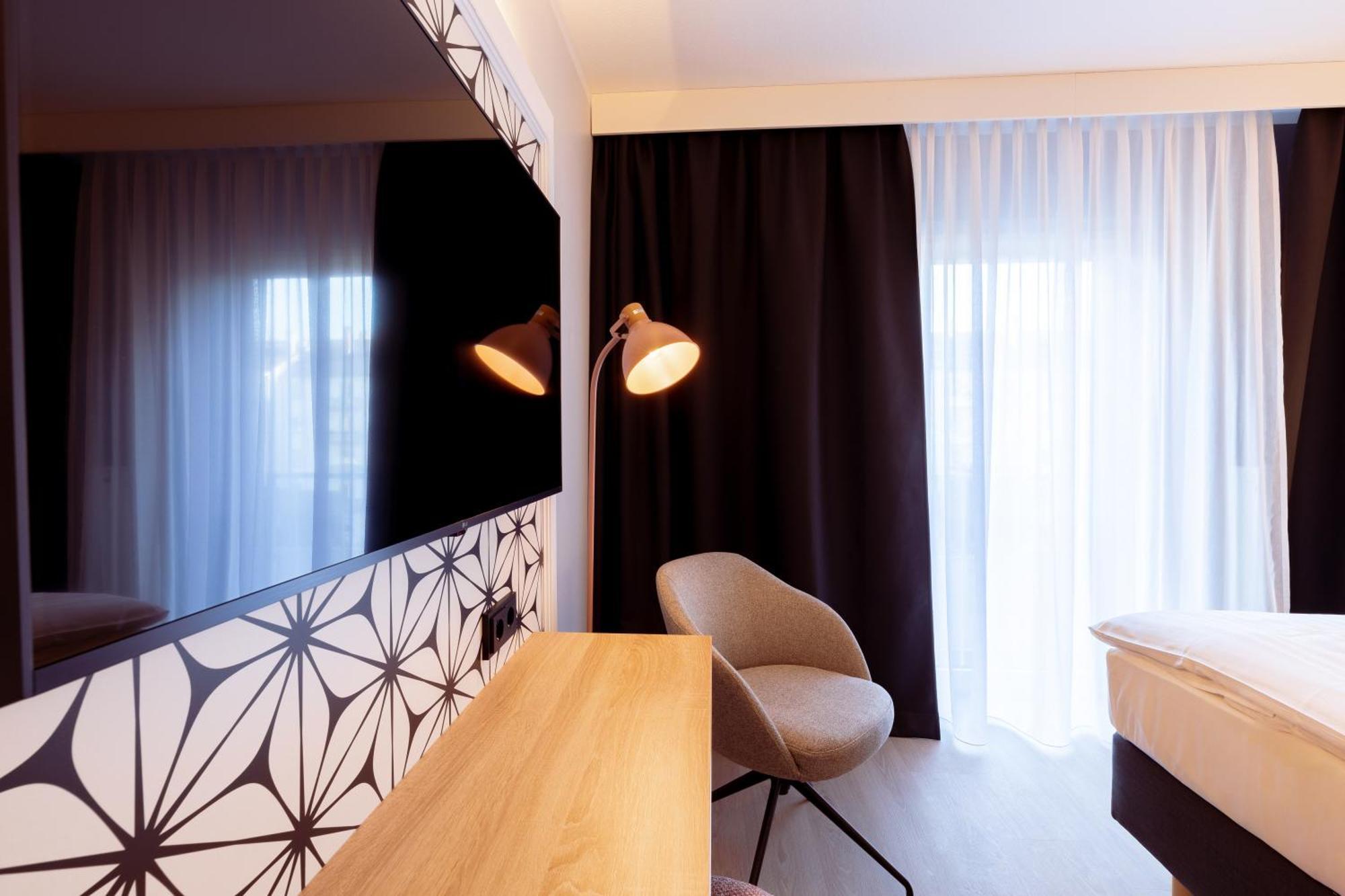 Hotel Garner By Ihg
