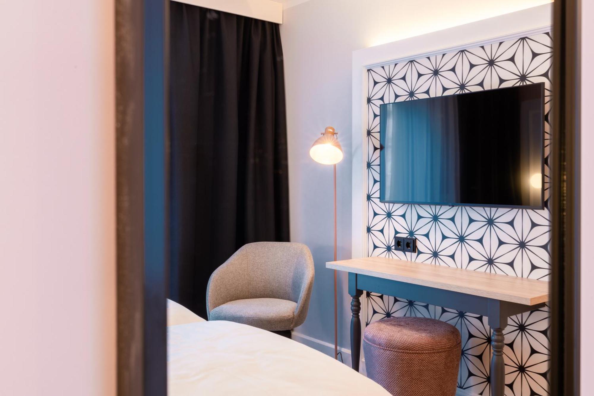 Garner By Ihg Hotel 3*