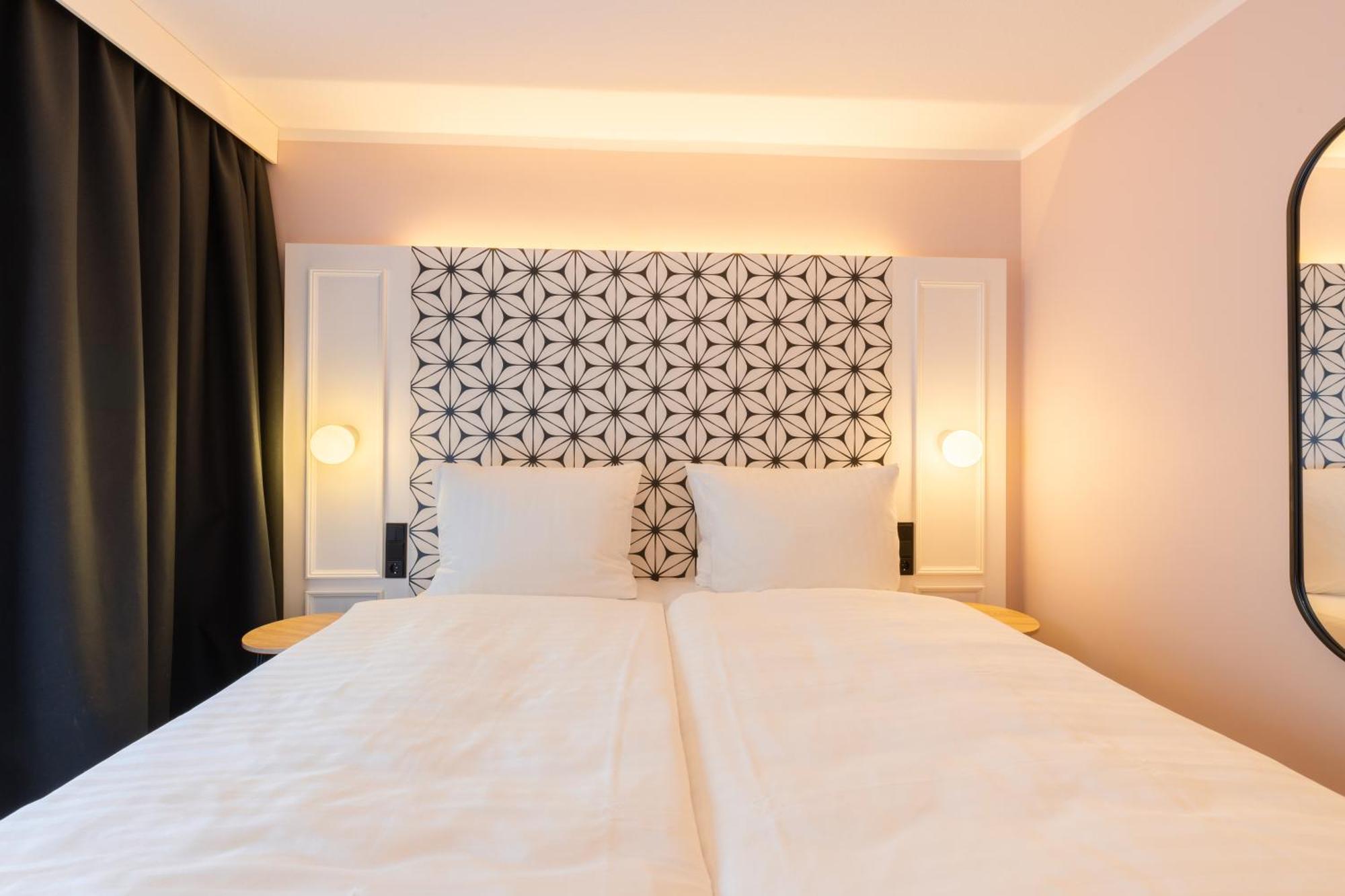 Garner By Ihg Hotel Mannheim