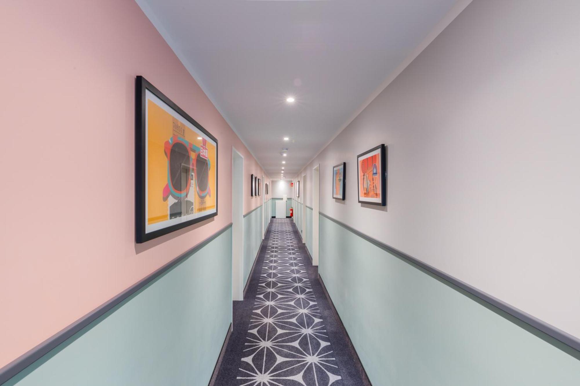 Garner By Ihg Mannheim
