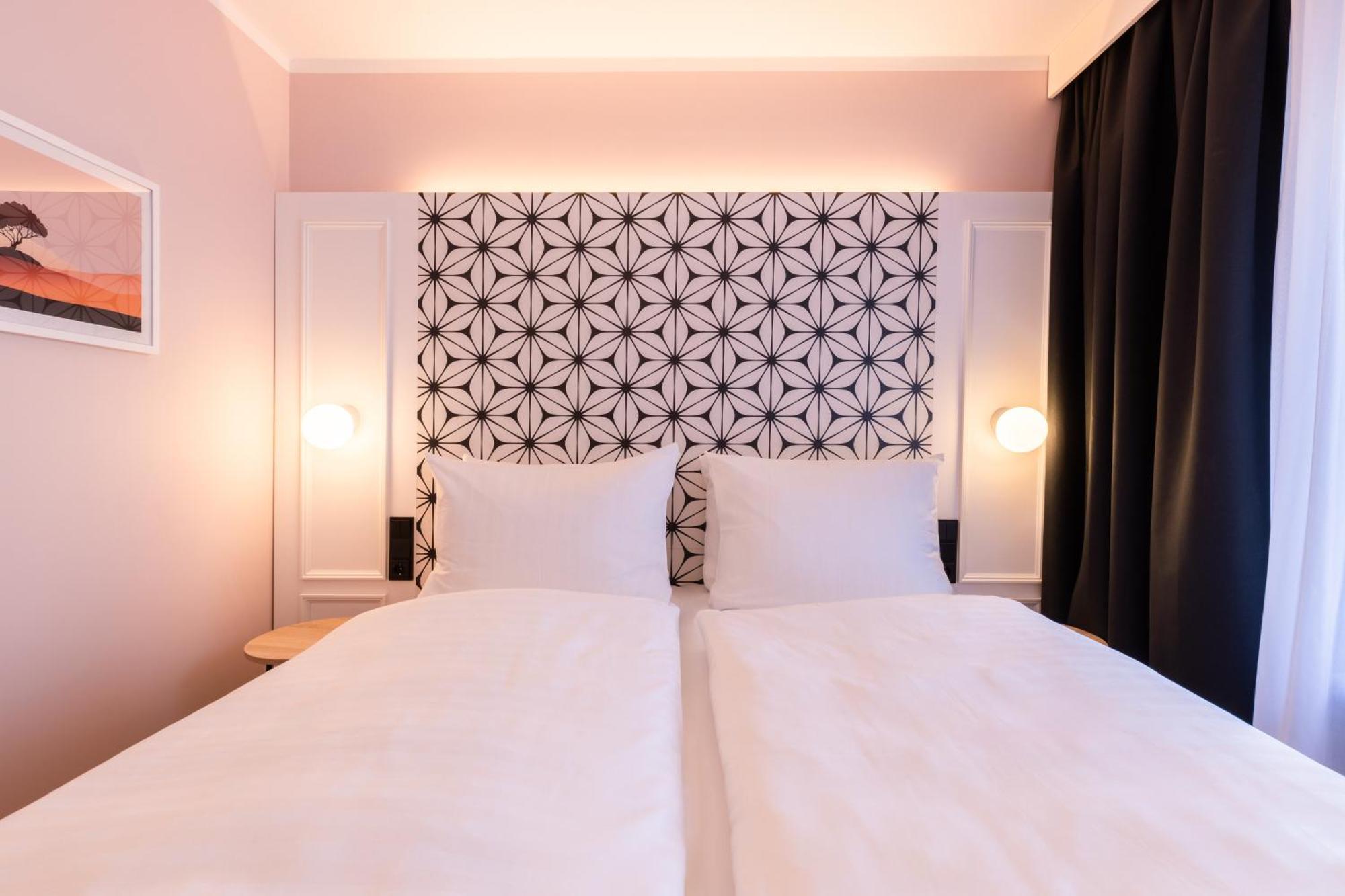 Garner By Ihg Hotel Mannheim