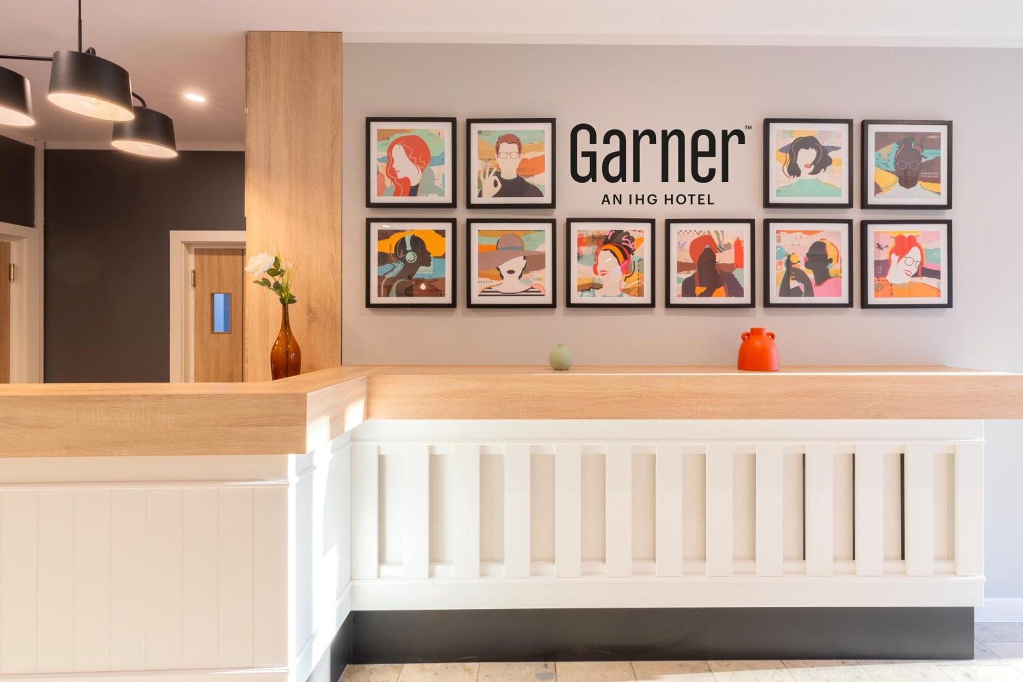 Garner By Ihg 3*