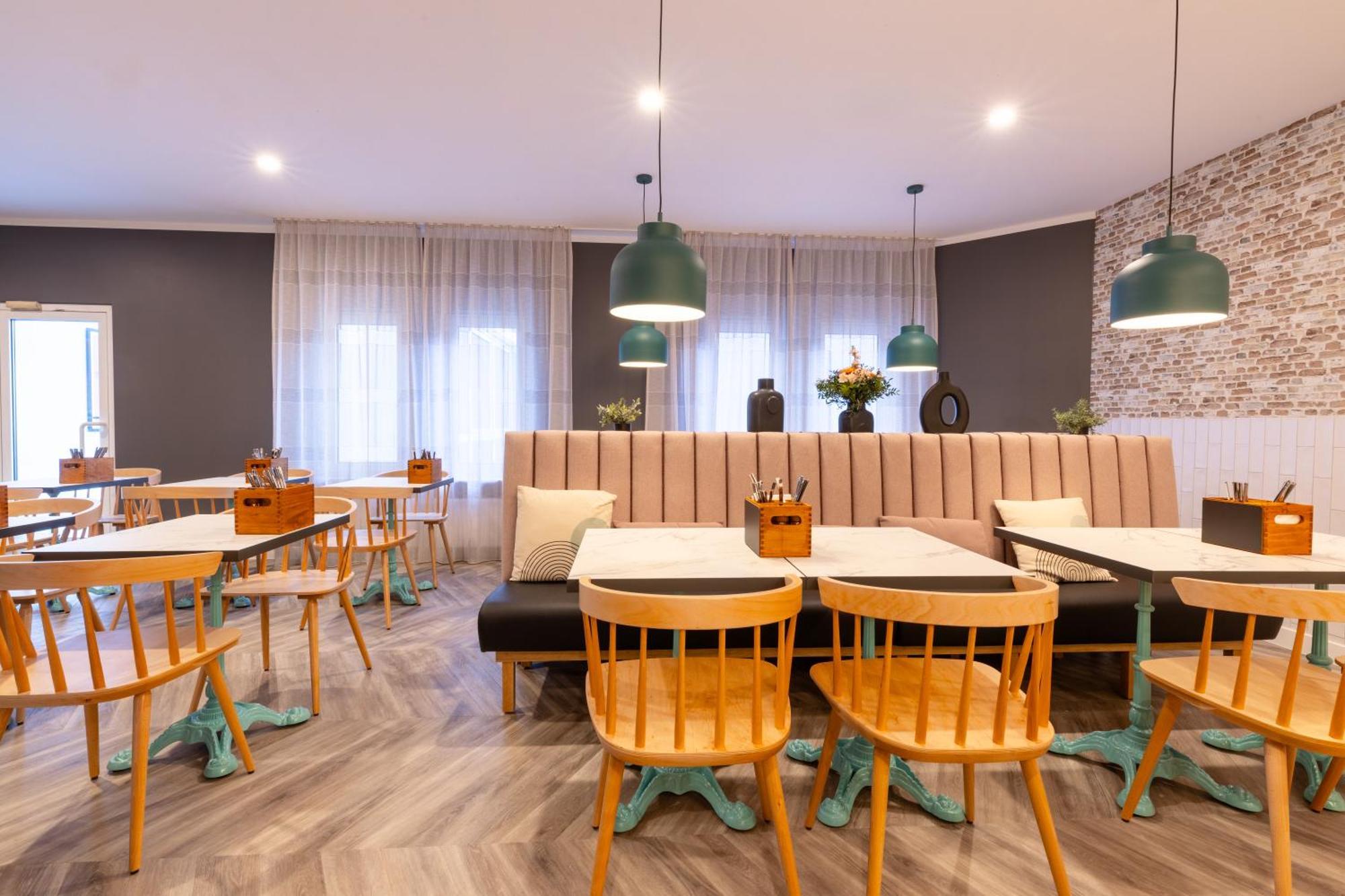 Garner By Ihg Hotel 3*