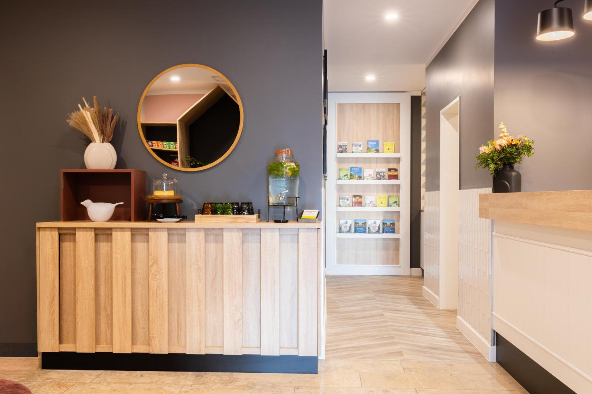 Hotel Garner By Ihg Mannheim