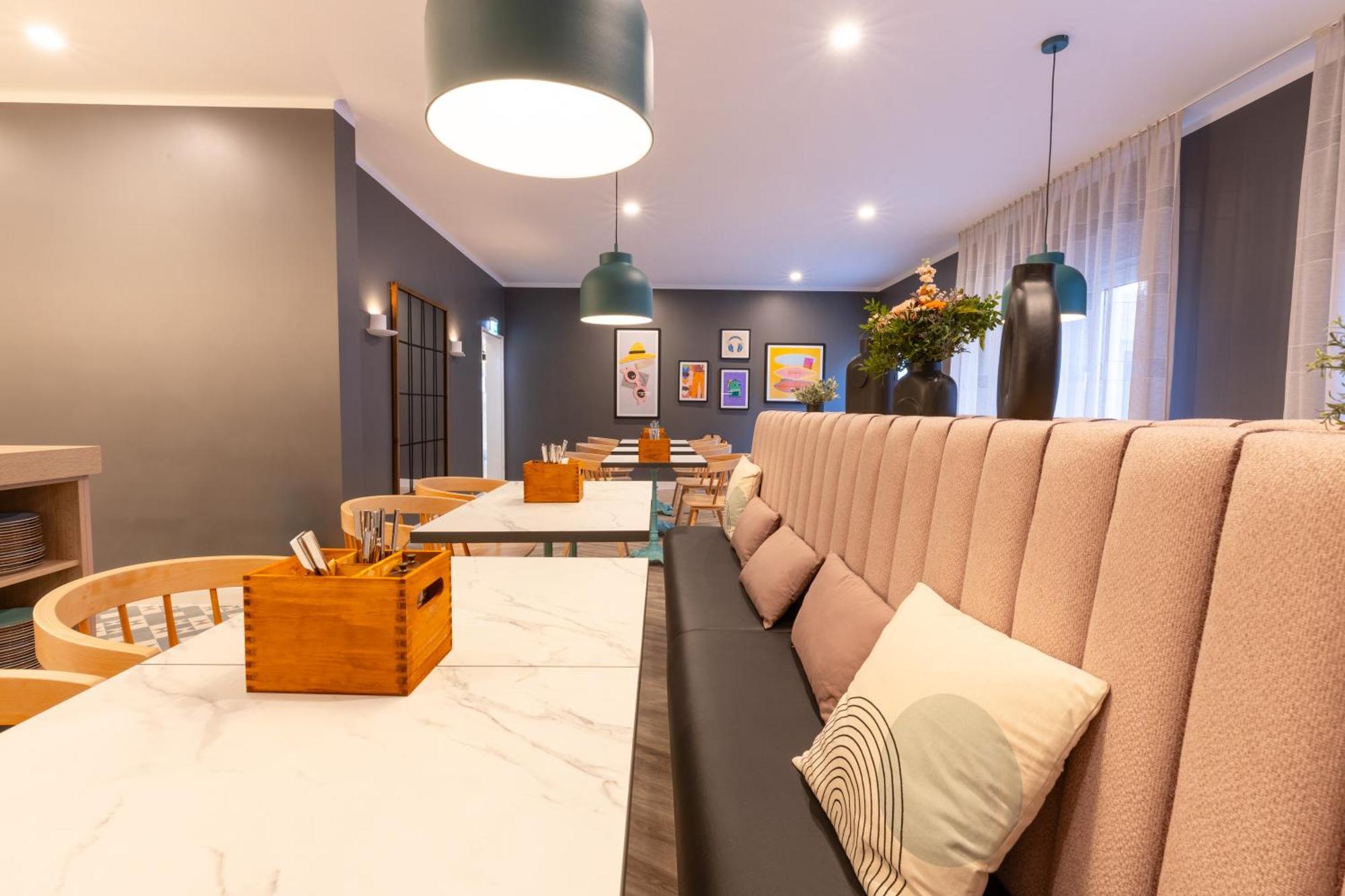 Garner By Ihg 3*