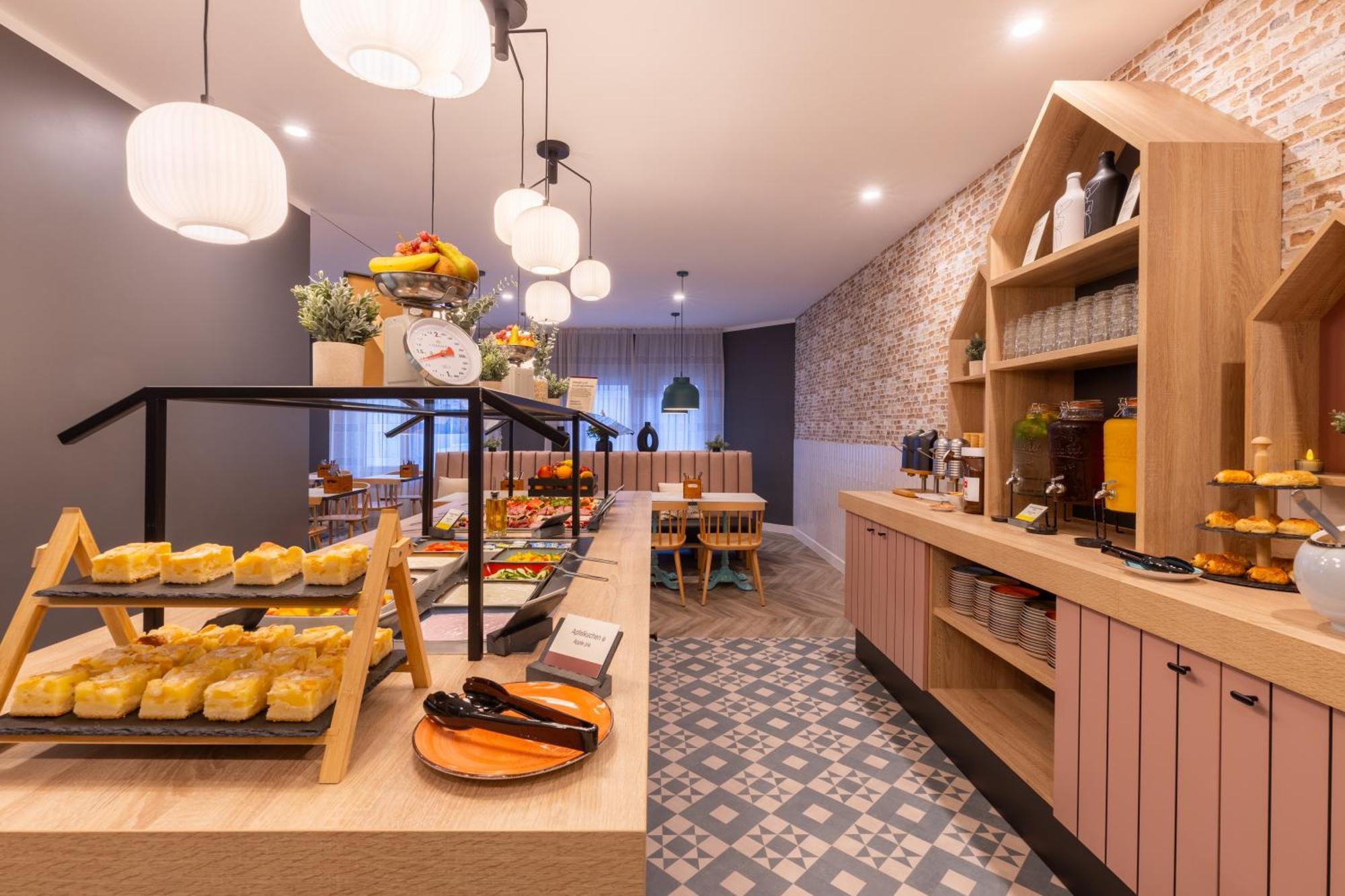 Garner By Ihg Mannheim