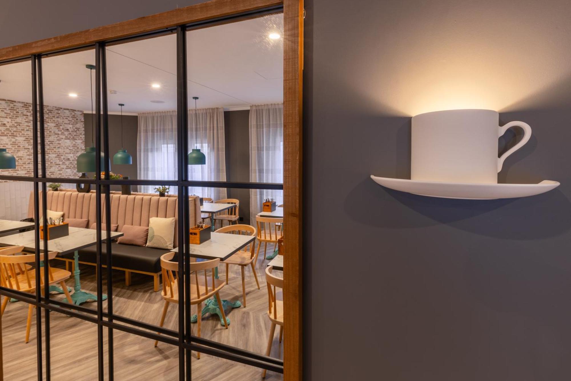 Hotel Novum