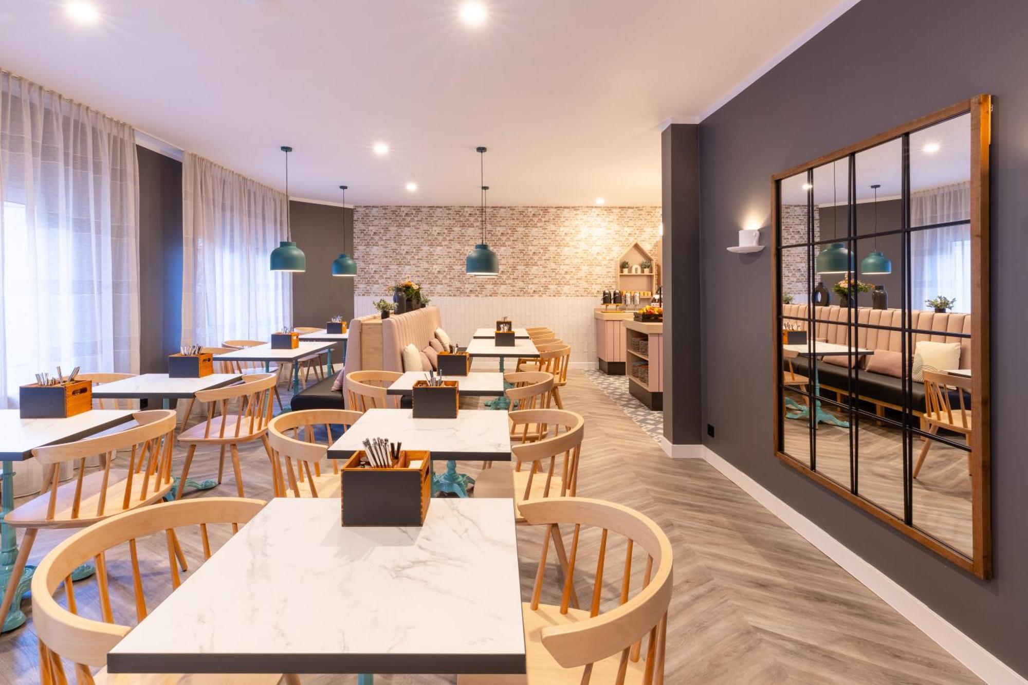 Garner By Ihg Mannheim