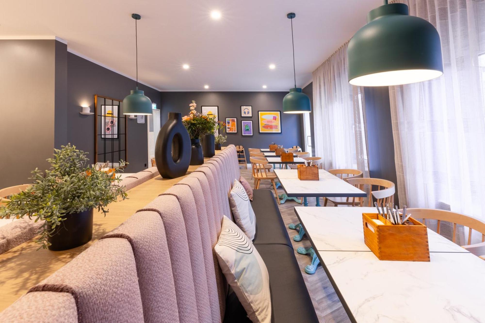 Garner By Ihg 3* Mannheim