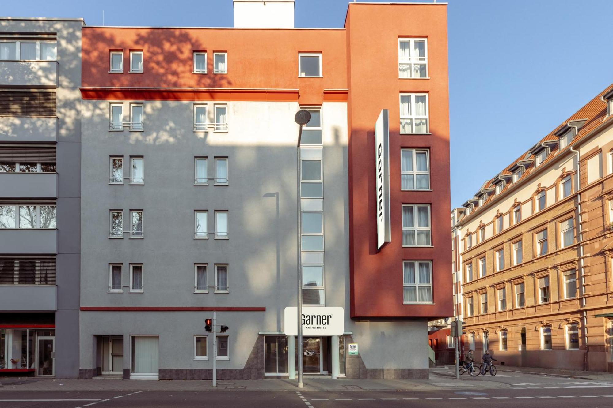 Garner By Ihg 3*