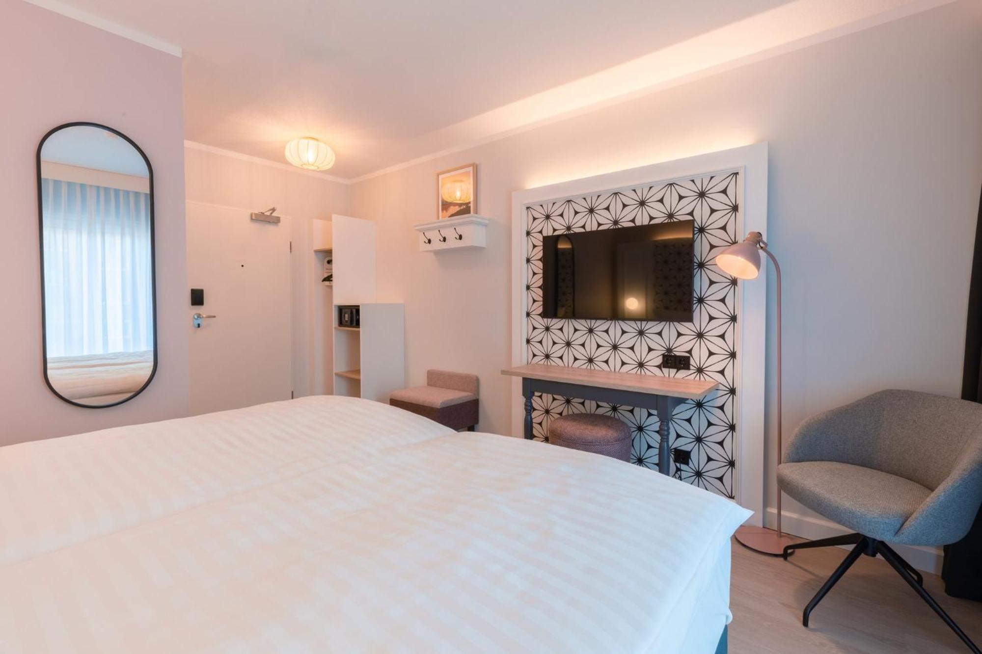 Garner By Ihg 3* Mannheim