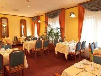 Novum Hotel 3*
