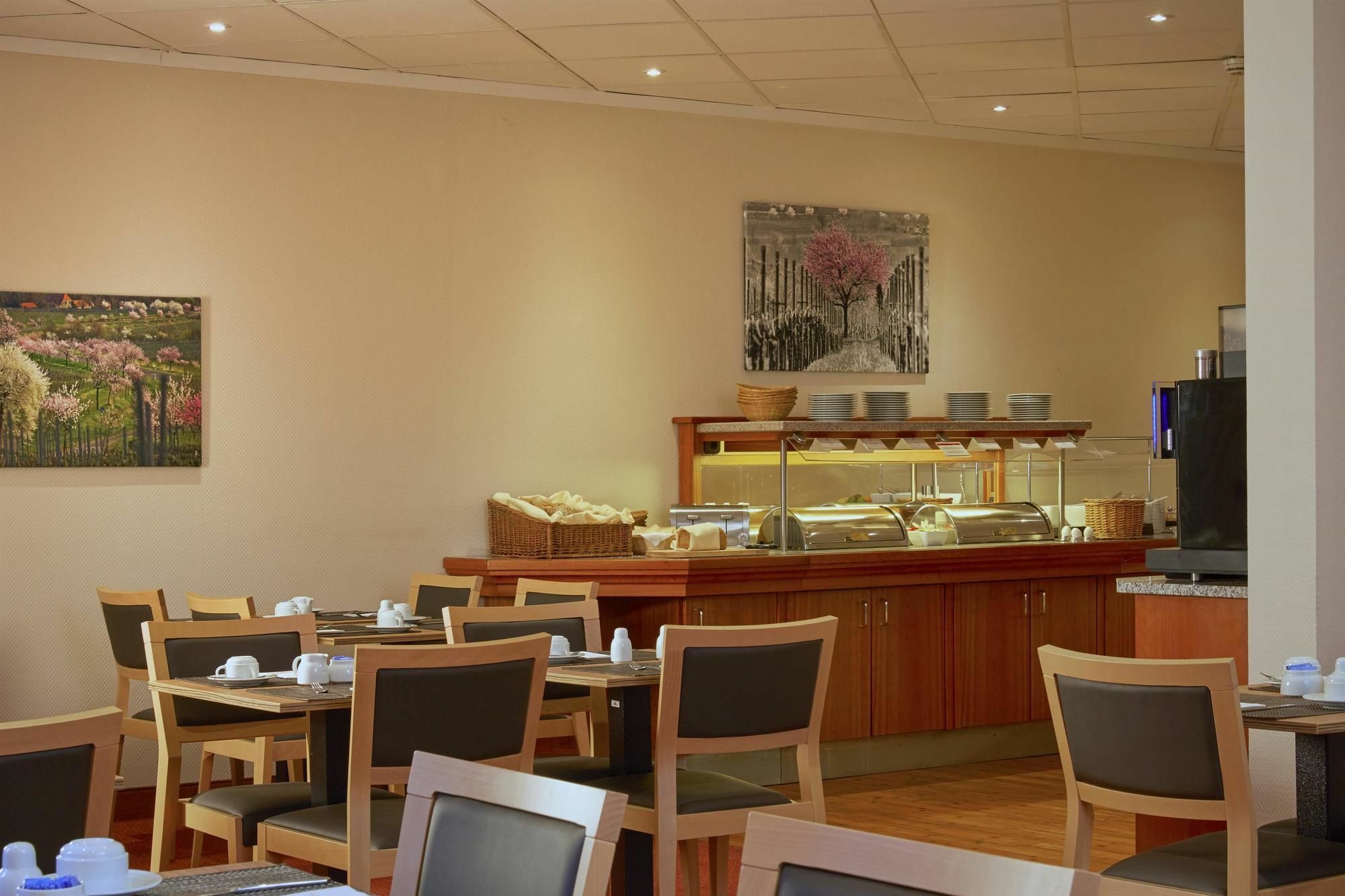 Hotel Novum