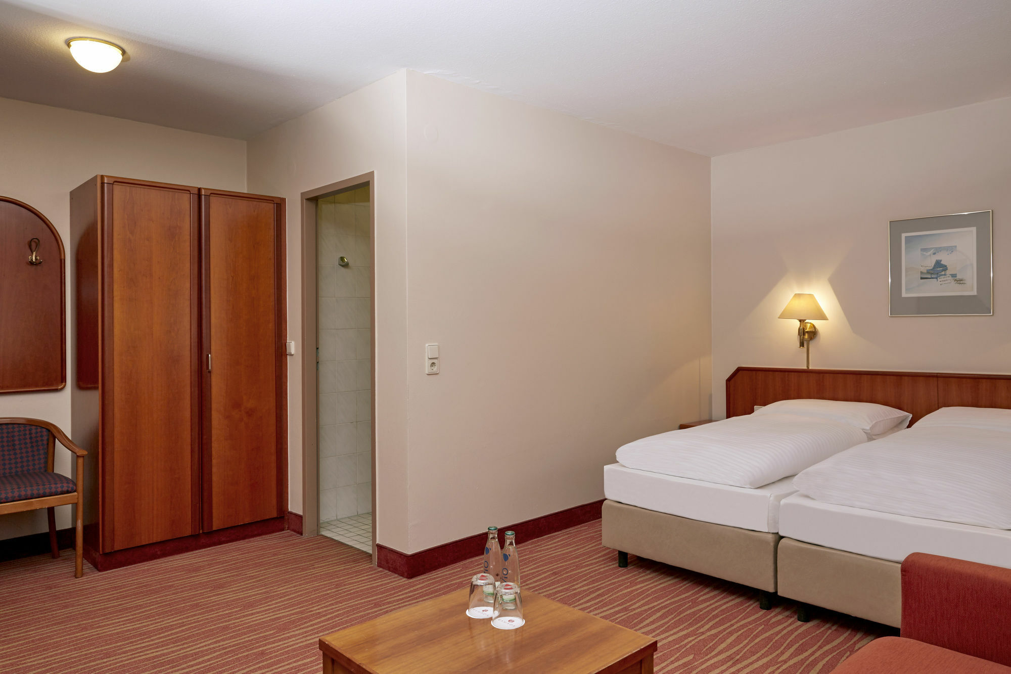 Garner By Ihg Mannheim
